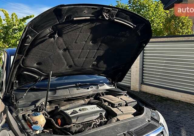 Чорний Фольксваген Пассат, об'ємом двигуна 1.8 л та пробігом 211 тис. км за 6500 $, фото 38 на Automoto.ua