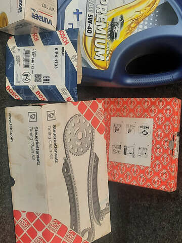 Черный Фольксваген Пассат, объемом двигателя 1.4 л и пробегом 200 тыс. км за 6900 $, фото 48 на Automoto.ua