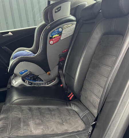 Черный Фольксваген Пассат, объемом двигателя 2 л и пробегом 429 тыс. км за 6500 $, фото 25 на Automoto.ua