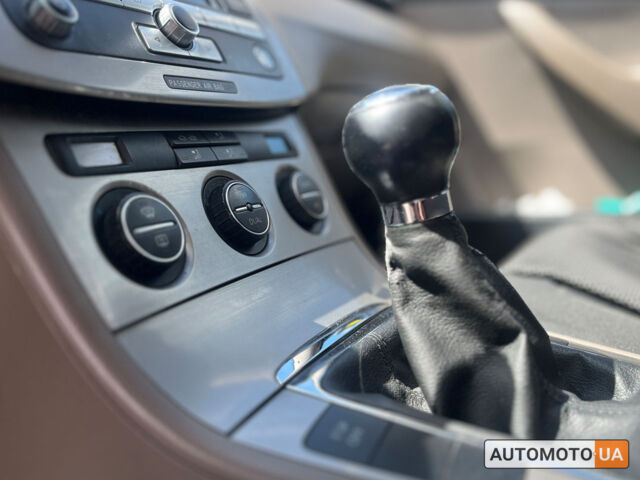 Черный Фольксваген Пассат, объемом двигателя 1.8 л и пробегом 356 тыс. км за 6900 $, фото 11 на Automoto.ua