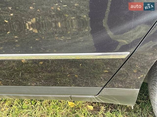 Фольксваген Пассат 2008 в Ковель на Automoto.ua Черный Фольксваген Пассат, объемом двигателя 1.8 л и пробегом 190 тыс. км за 7650 $, фото 27 на Automoto.ua