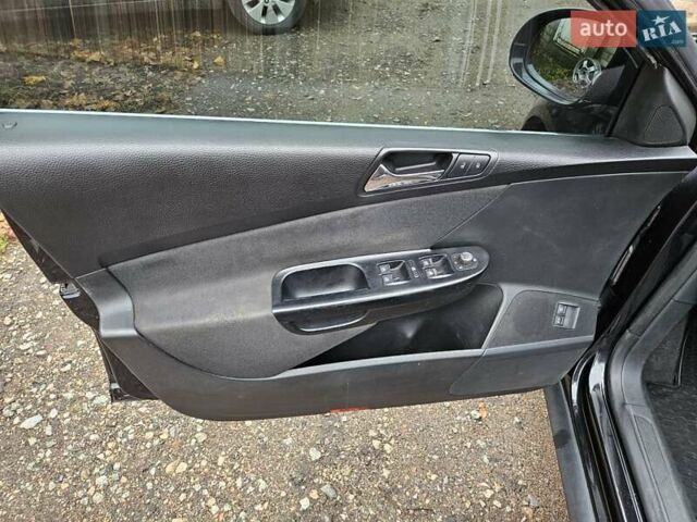 Чорний Фольксваген Пассат, об'ємом двигуна 1.8 л та пробігом 312 тис. км за 6300 $, фото 1 на Automoto.ua