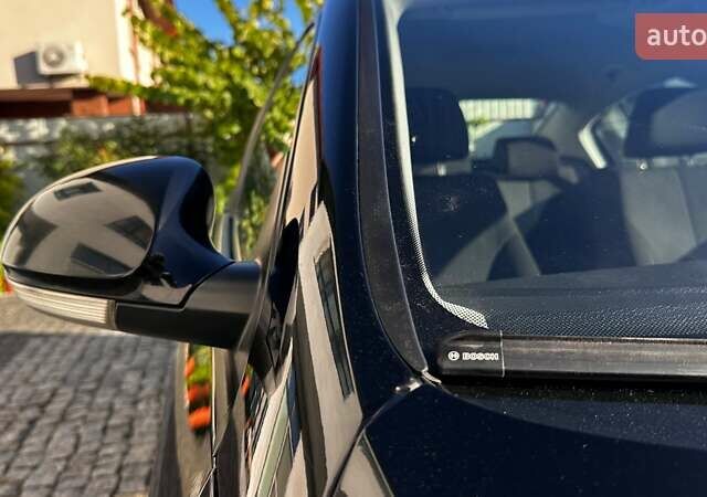 Чорний Фольксваген Пассат, об'ємом двигуна 1.8 л та пробігом 211 тис. км за 6500 $, фото 46 на Automoto.ua