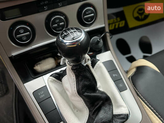 Чорний Фольксваген Пассат, об'ємом двигуна 1.8 л та пробігом 290 тис. км за 6999 $, фото 13 на Automoto.ua