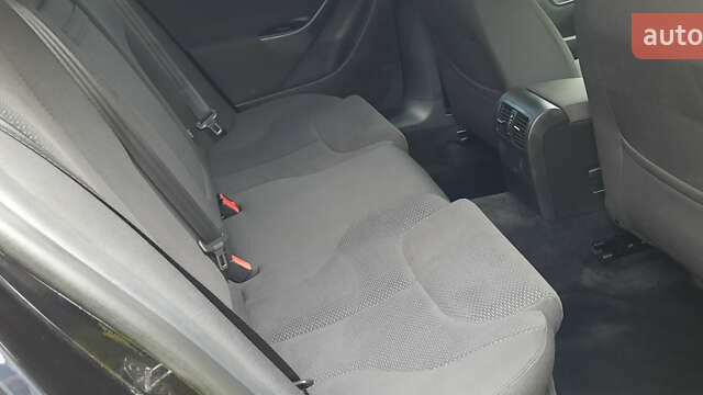 Черный Фольксваген Пассат, объемом двигателя 1.4 л и пробегом 200 тыс. км за 6900 $, фото 35 на Automoto.ua