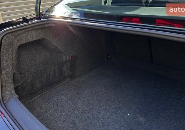 Чорний Фольксваген Пассат, об'ємом двигуна 1.8 л та пробігом 211 тис. км за 6500 $, фото 15 на Automoto.ua