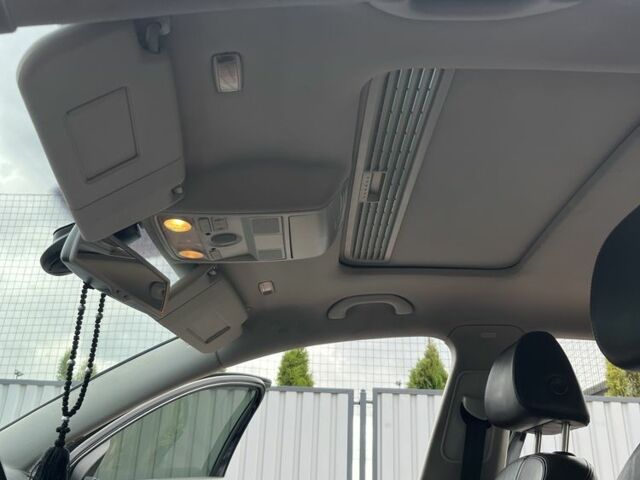 Чорний Фольксваген Пассат, об'ємом двигуна 3.2 л та пробігом 287 тис. км за 7200 $, фото 13 на Automoto.ua