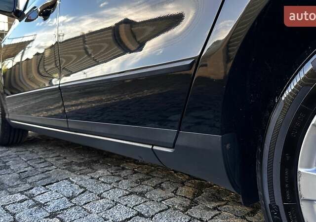 Чорний Фольксваген Пассат, об'ємом двигуна 1.8 л та пробігом 211 тис. км за 6500 $, фото 8 на Automoto.ua