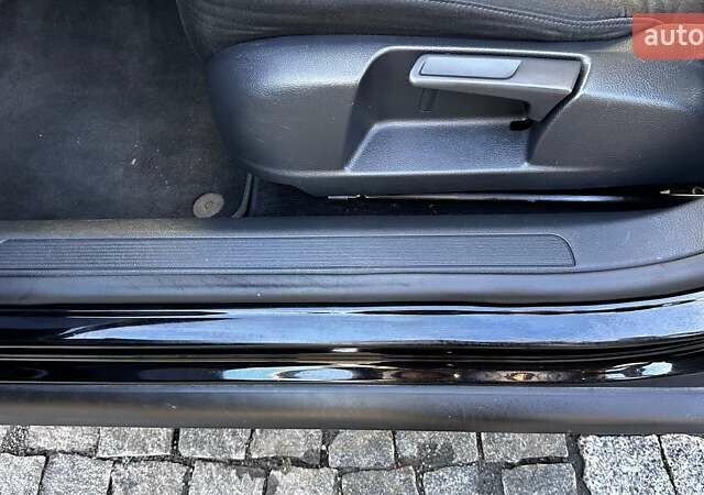 Чорний Фольксваген Пассат, об'ємом двигуна 1.8 л та пробігом 211 тис. км за 6500 $, фото 44 на Automoto.ua