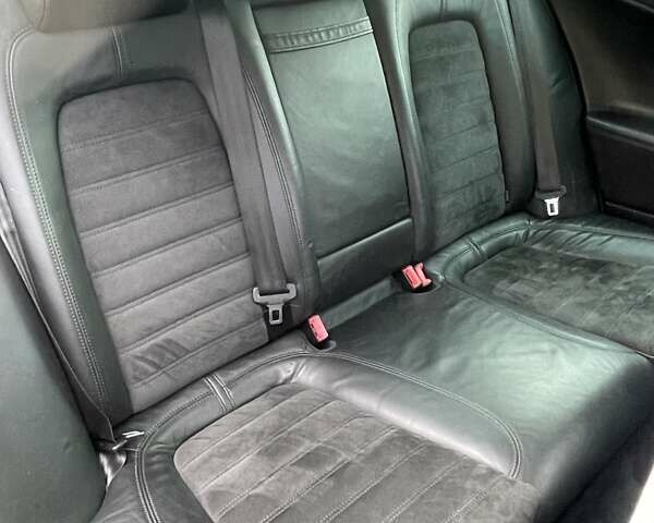 Фольксваген Пассат 2008 в Ковель на Automoto.ua Черный Фольксваген Пассат, объемом двигателя 1.8 л и пробегом 190 тыс. км за 7650 $, фото 34 на Automoto.ua