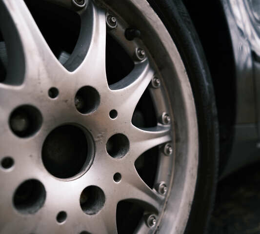 Чорний Фольксваген Пассат, об'ємом двигуна 1.8 л та пробігом 242 тис. км за 5000 $, фото 14 на Automoto.ua