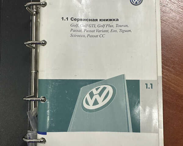 Чорний Фольксваген Пассат, об'ємом двигуна 1.8 л та пробігом 174 тис. км за 6400 $, фото 15 на Automoto.ua