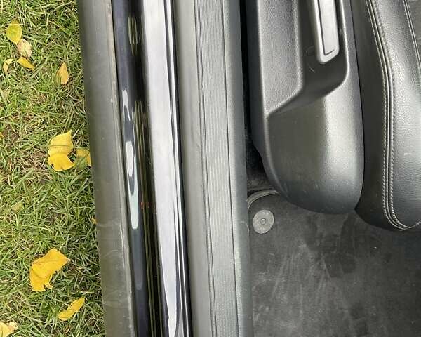 Фольксваген Пассат 2008 в Ковель на Automoto.ua Черный Фольксваген Пассат, объемом двигателя 1.8 л и пробегом 190 тыс. км за 7650 $, фото 39 на Automoto.ua