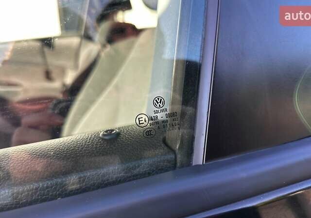 Чорний Фольксваген Пассат, об'ємом двигуна 1.8 л та пробігом 211 тис. км за 6500 $, фото 43 на Automoto.ua