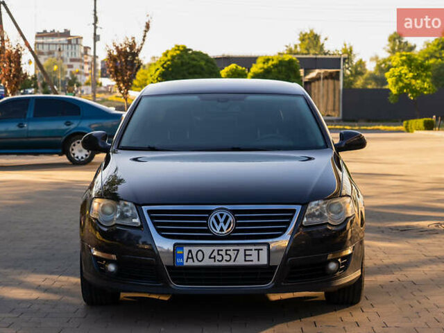 Черный Фольксваген Пассат, объемом двигателя 1.8 л и пробегом 264 тыс. км за 7800 $, фото 10 на Automoto.ua