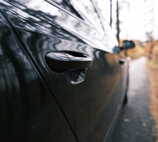 Чорний Фольксваген Пассат, об'ємом двигуна 1.8 л та пробігом 242 тис. км за 5000 $, фото 15 на Automoto.ua