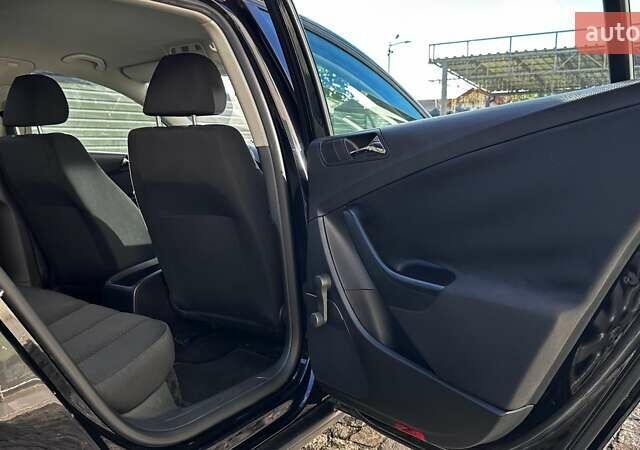 Чорний Фольксваген Пассат, об'ємом двигуна 1.8 л та пробігом 211 тис. км за 6500 $, фото 20 на Automoto.ua