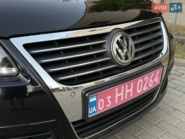 Черный Фольксваген Пассат, объемом двигателя 1.8 л и пробегом 164 тыс. км за 7400 $, фото 14 на Automoto.ua