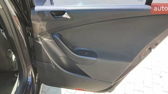 Фольксваген Пассат 2008 в Каменце-Подольском на Automoto.ua Черный Фольксваген Пассат, объемом двигателя 1.8 л и пробегом 226 тыс. км за 5900 $, фото 14 на Automoto.ua