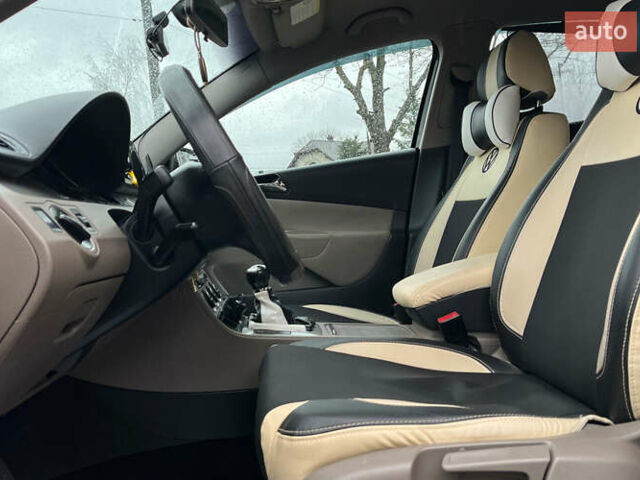 Чорний Фольксваген Пассат, об'ємом двигуна 1.8 л та пробігом 290 тис. км за 6999 $, фото 8 на Automoto.ua