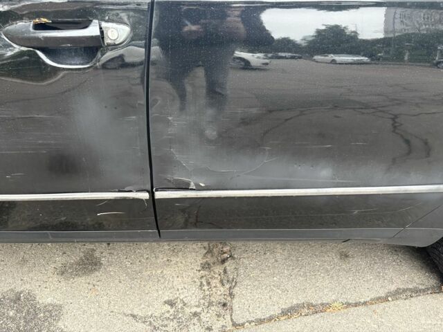 Чорний Фольксваген Пассат, об'ємом двигуна 3.2 л та пробігом 217 тис. км за 4500 $, фото 17 на Automoto.ua