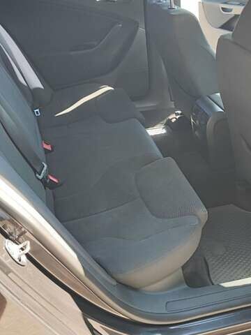 Чорний Фольксваген Пассат, об'ємом двигуна 1.8 л та пробігом 226 тис. км за 5900 $, фото 3 на Automoto.ua