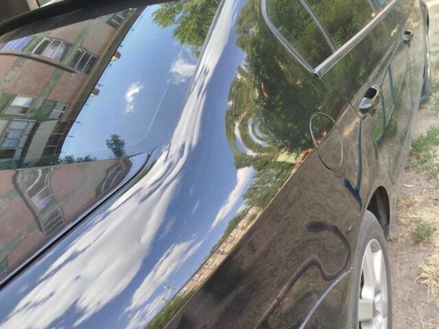 Чорний Фольксваген Пассат, об'ємом двигуна 1.8 л та пробігом 218 тис. км за 6500 $, фото 11 на Automoto.ua