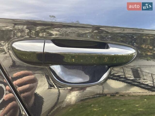 Фольксваген Пассат 2008 в Ковель на Automoto.ua Черный Фольксваген Пассат, объемом двигателя 1.8 л и пробегом 190 тыс. км за 7650 $, фото 23 на Automoto.ua