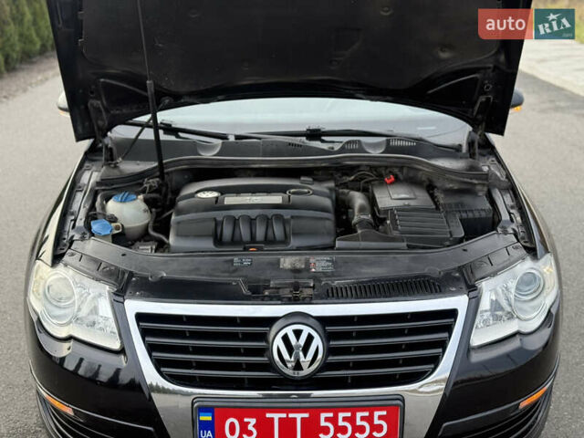 Черный Фольксваген Пассат, объемом двигателя 1.6 л и пробегом 219 тыс. км за 6800 $, фото 21 на Automoto.ua