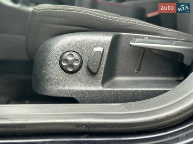 Чорний Фольксваген Пассат, об'ємом двигуна 1.8 л та пробігом 278 тис. км за 6800 $, фото 17 на Automoto.ua