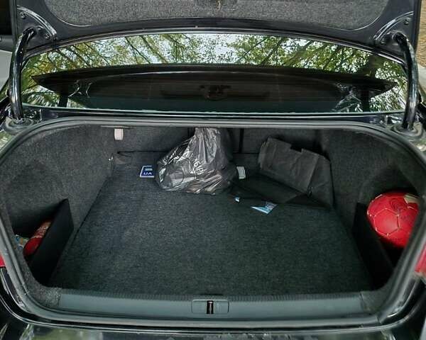 Черный Фольксваген Пассат, объемом двигателя 1.97 л и пробегом 360 тыс. км за 6800 $, фото 17 на Automoto.ua