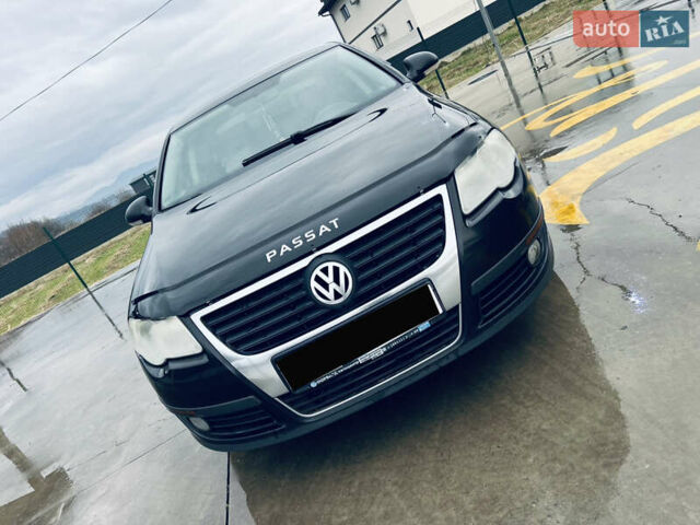 Чорний Фольксваген Пассат, об'ємом двигуна 1.8 л та пробігом 220 тис. км за 5500 $, фото 11 на Automoto.ua