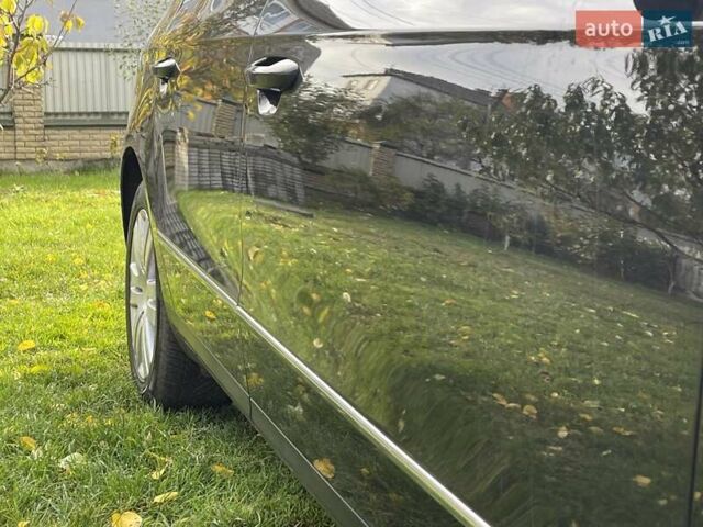 Фольксваген Пассат 2008 в Ковель на Automoto.ua Черный Фольксваген Пассат, объемом двигателя 1.8 л и пробегом 190 тыс. км за 7650 $, фото 21 на Automoto.ua