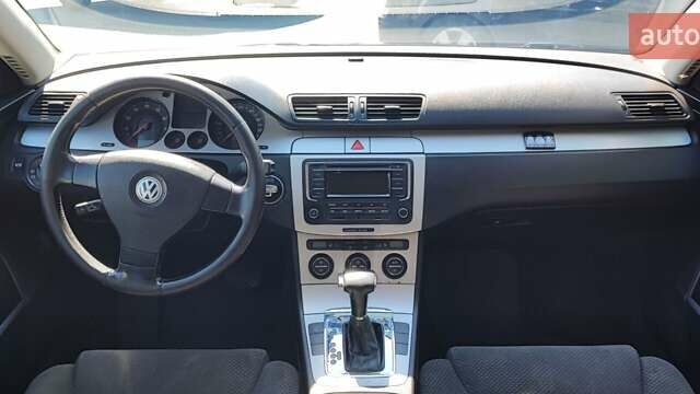 Фольксваген Пассат 2008 в Каменце-Подольском на Automoto.ua Черный Фольксваген Пассат, объемом двигателя 1.8 л и пробегом 226 тыс. км за 5900 $, фото 19 на Automoto.ua
