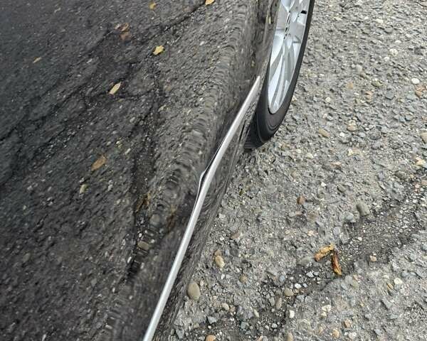 Черный Фольксваген Пассат, объемом двигателя 2 л и пробегом 307 тыс. км за 7700 $, фото 17 на Automoto.ua