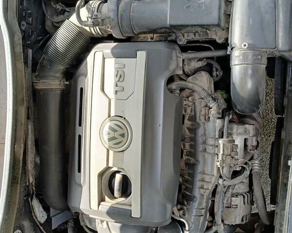 Черный Фольксваген Пассат, объемом двигателя 1.8 л и пробегом 262 тыс. км за 5200 $, фото 2 на Automoto.ua