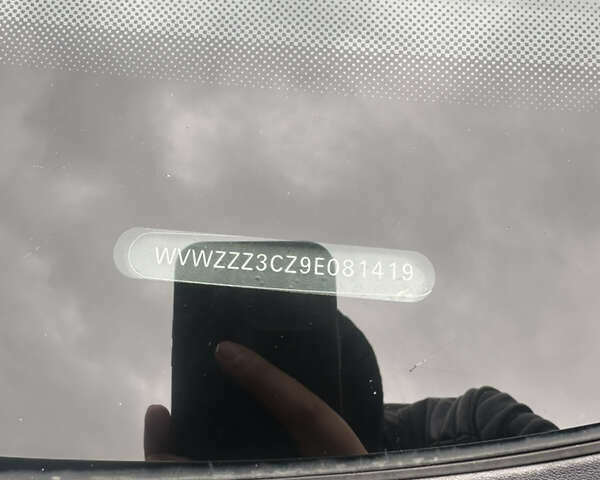 Черный Фольксваген Пассат, объемом двигателя 1.8 л и пробегом 293 тыс. км за 7000 $, фото 18 на Automoto.ua