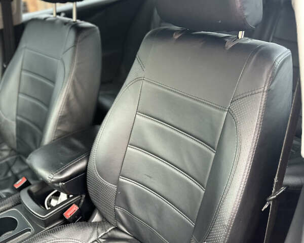 Фольксваген Пассат 2008 в Коростене на Automoto.ua Черный Фольксваген Пассат, объемом двигателя 1.8 л и пробегом 382 тыс. км за 6000 $, фото 6 на Automoto.ua