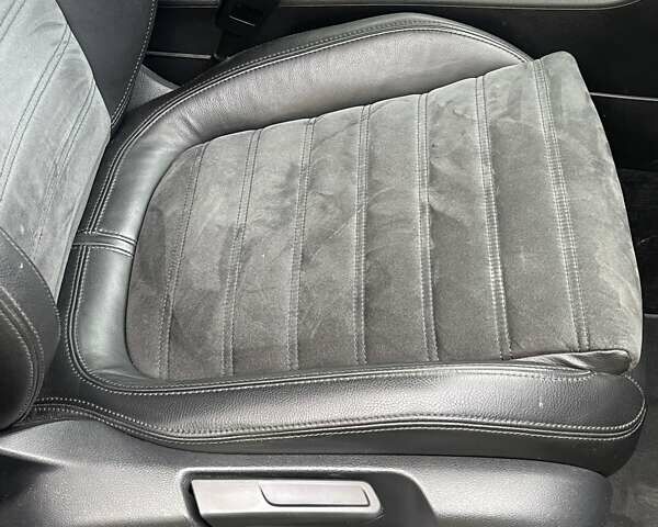 Фольксваген Пассат 2008 в Ковель на Automoto.ua Черный Фольксваген Пассат, объемом двигателя 1.8 л и пробегом 190 тыс. км за 7650 $, фото 35 на Automoto.ua