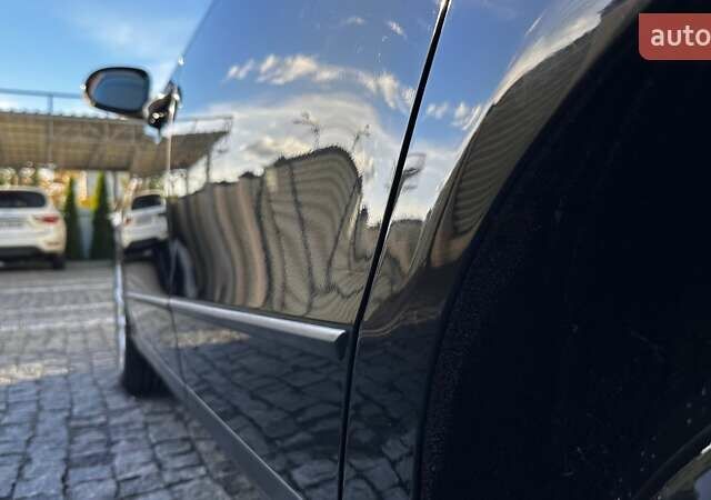 Чорний Фольксваген Пассат, об'ємом двигуна 1.8 л та пробігом 211 тис. км за 6500 $, фото 45 на Automoto.ua