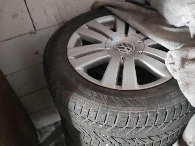 Черный Фольксваген Пассат, объемом двигателя 2 л и пробегом 130 тыс. км за 8000 $, фото 7 на Automoto.ua