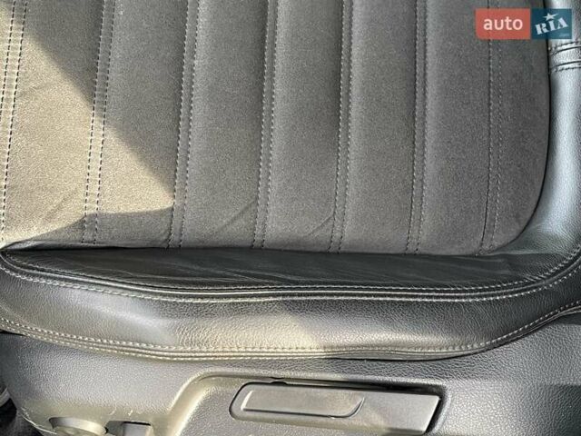 Фольксваген Пассат 2008 в Ковель на Automoto.ua Черный Фольксваген Пассат, объемом двигателя 1.8 л и пробегом 190 тыс. км за 7650 $, фото 44 на Automoto.ua