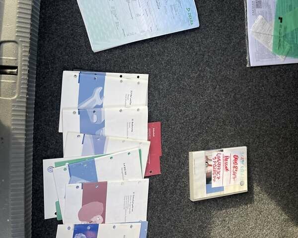 Фольксваген Пассат 2008 в Ковель на Automoto.ua Черный Фольксваген Пассат, объемом двигателя 1.8 л и пробегом 190 тыс. км за 7650 $, фото 91 на Automoto.ua