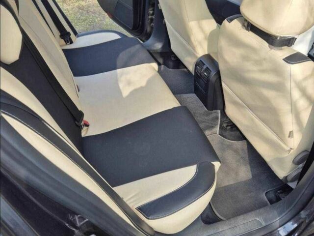 Черный Фольксваген Пассат, объемом двигателя 1.8 л и пробегом 280 тыс. км за 6500 $, фото 6 на Automoto.ua