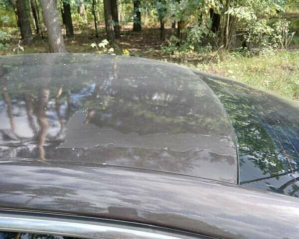 Черный Фольксваген Пассат, объемом двигателя 1.8 л и пробегом 262 тыс. км за 5200 $, фото 5 на Automoto.ua