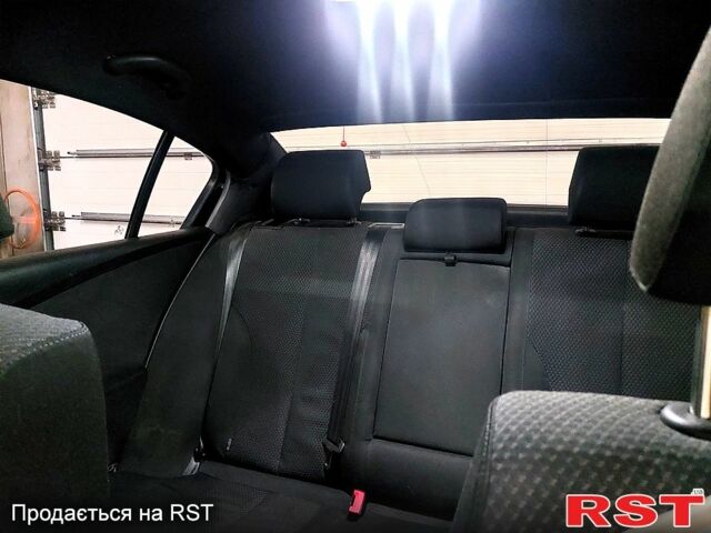 Черный Фольксваген Пассат, объемом двигателя 1.8 л и пробегом 320 тыс. км за 6000 $, фото 10 на Automoto.ua