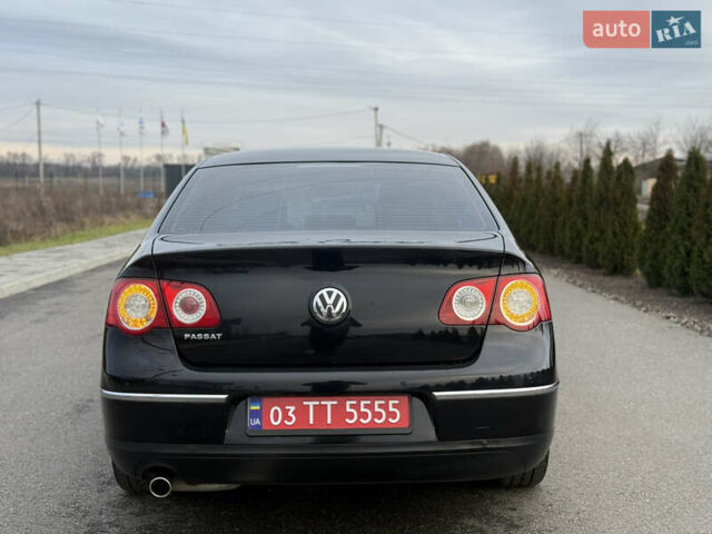 Черный Фольксваген Пассат, объемом двигателя 1.6 л и пробегом 219 тыс. км за 6800 $, фото 11 на Automoto.ua