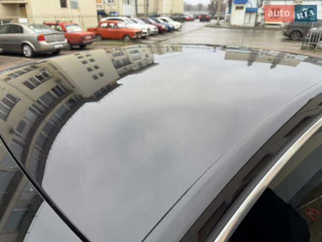 Чорний Фольксваген Пассат, об'ємом двигуна 1.8 л та пробігом 174 тис. км за 6400 $, фото 6 на Automoto.ua