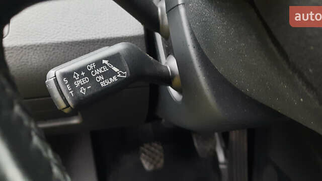 Черный Фольксваген Пассат, объемом двигателя 1.4 л и пробегом 200 тыс. км за 6900 $, фото 26 на Automoto.ua