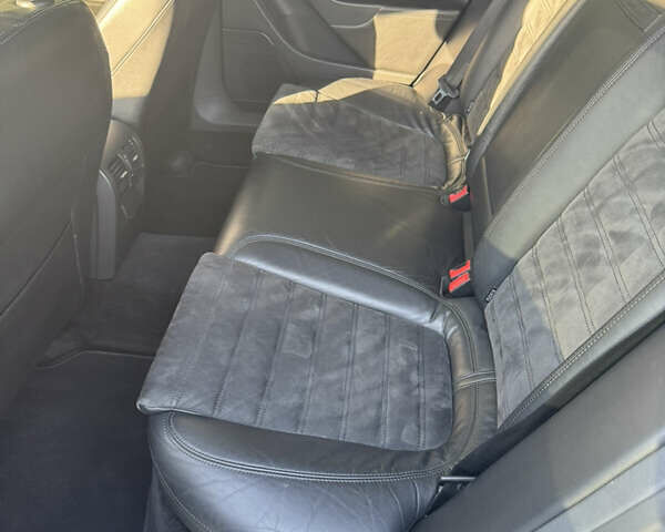 Чорний Фольксваген Пассат, об'ємом двигуна 1.98 л та пробігом 240 тис. км за 6200 $, фото 7 на Automoto.ua